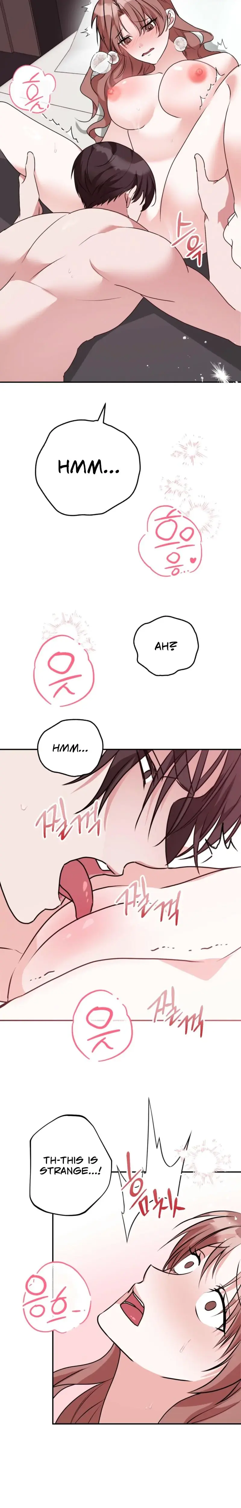 It All Ends In Marriage Chapter 4 - Page 24
