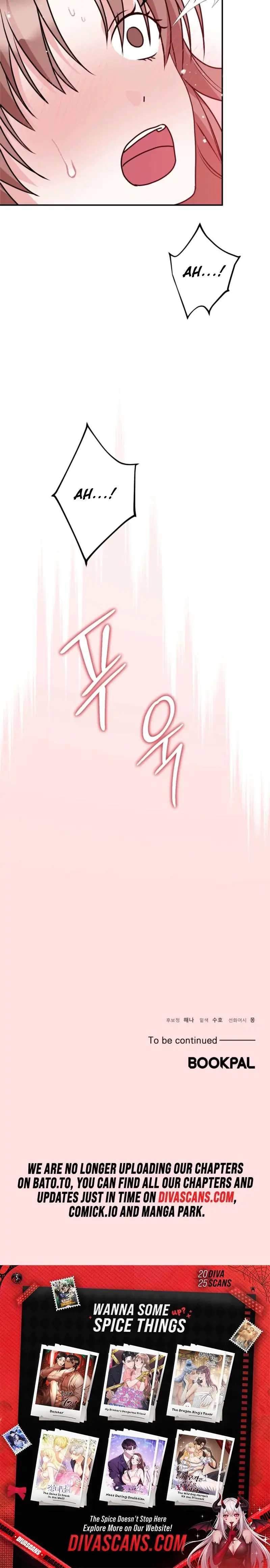 It All Ends In Marriage Chapter 4 - Page 28