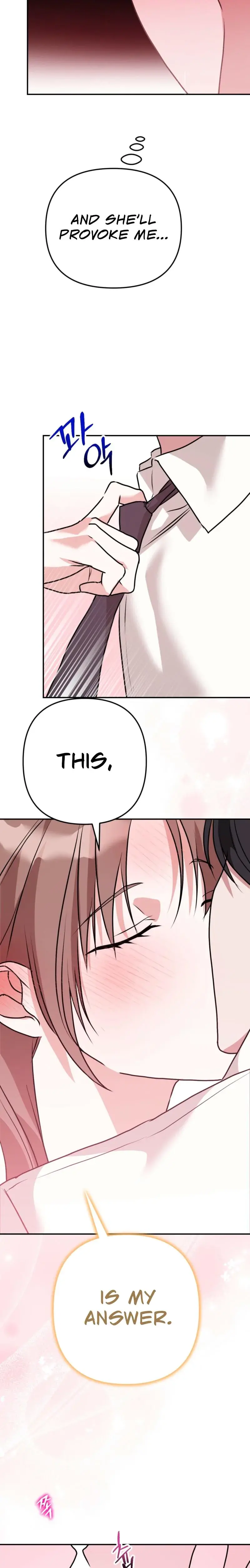 It All Ends In Marriage Chapter 4 - Page 9