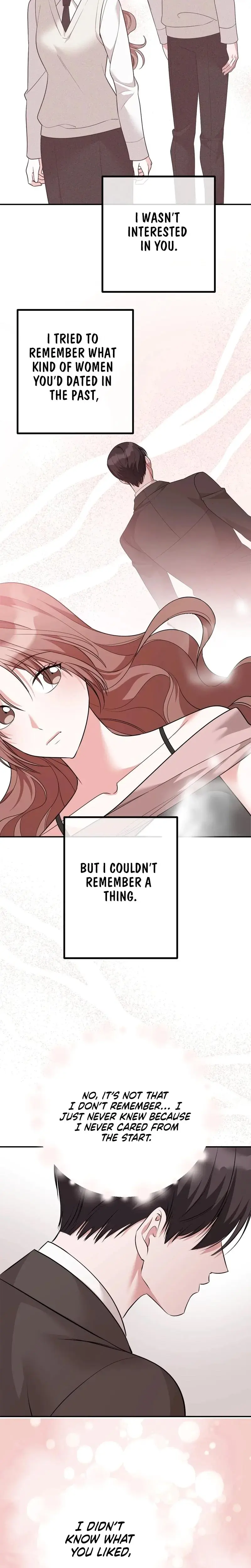 It All Ends In Marriage Chapter 40 - Page 16