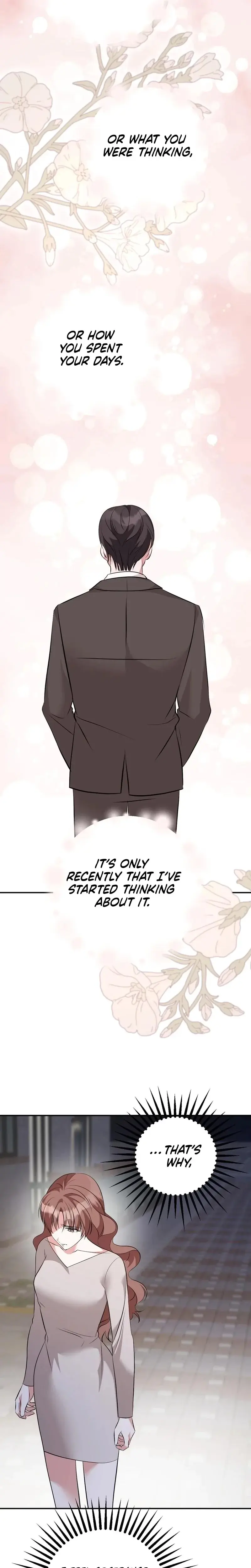 It All Ends In Marriage Chapter 40 - Page 17