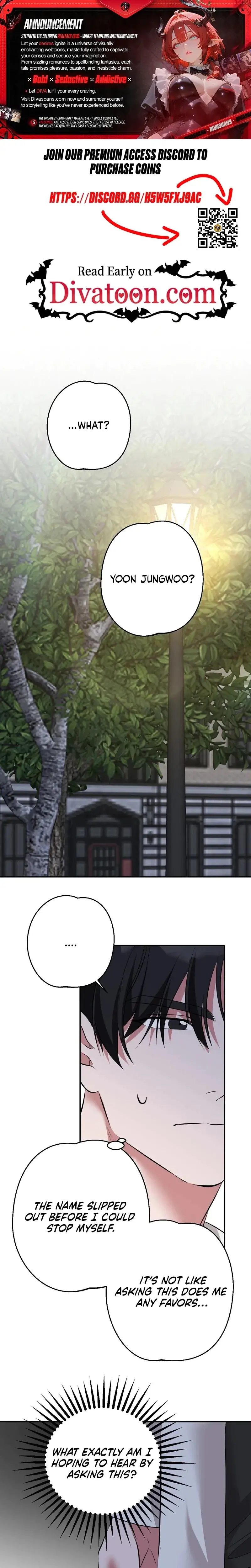 It All Ends In Marriage Chapter 41 - Page 1