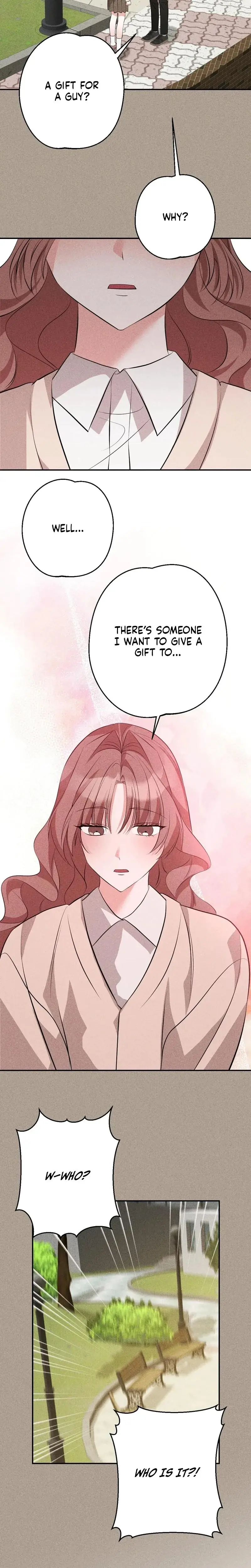 It All Ends In Marriage Chapter 41 - Page 11