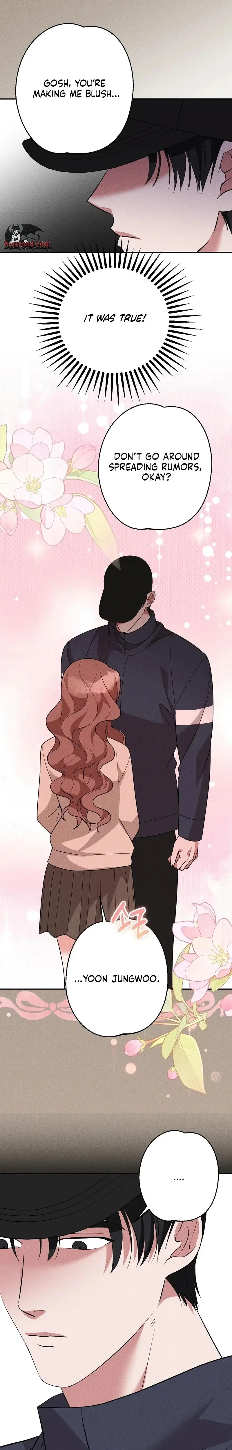 It All Ends In Marriage Chapter 41 - Page 12