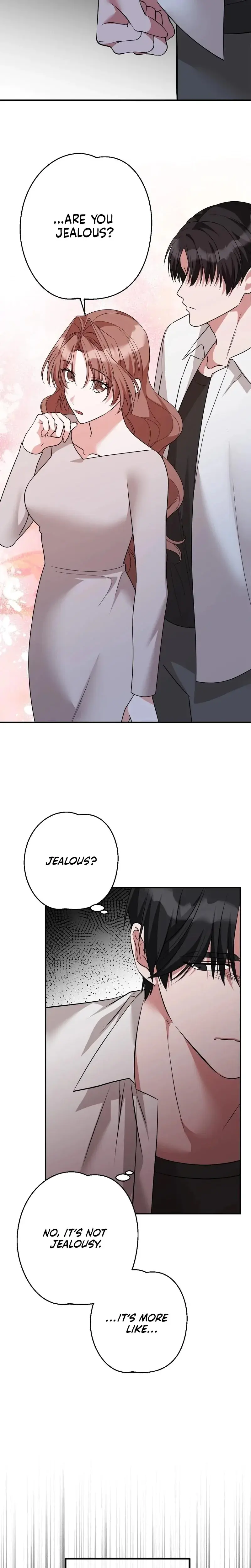 It All Ends In Marriage Chapter 41 - Page 2