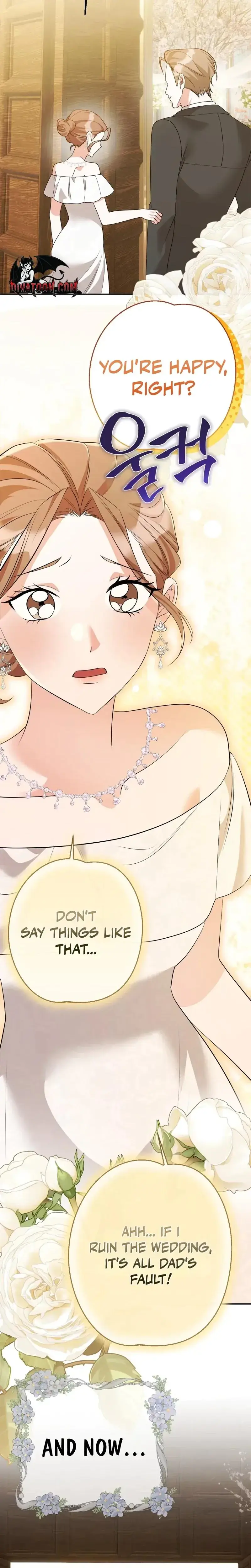 It All Ends In Marriage Chapter 43 - Page 13