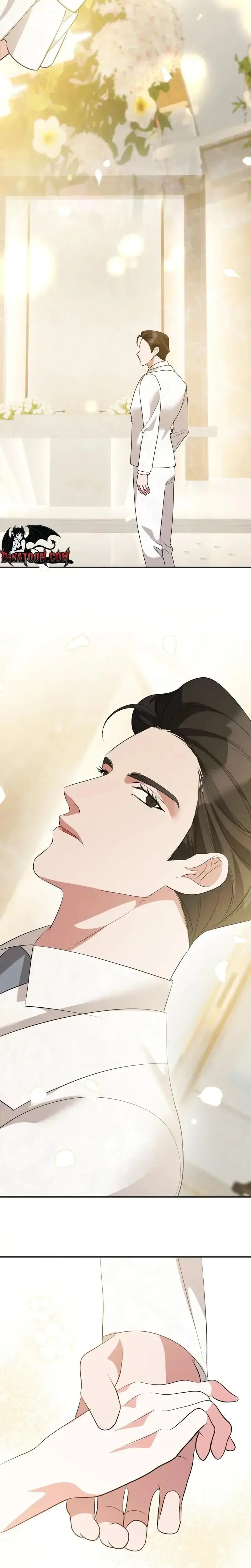 It All Ends In Marriage Chapter 43 - Page 15