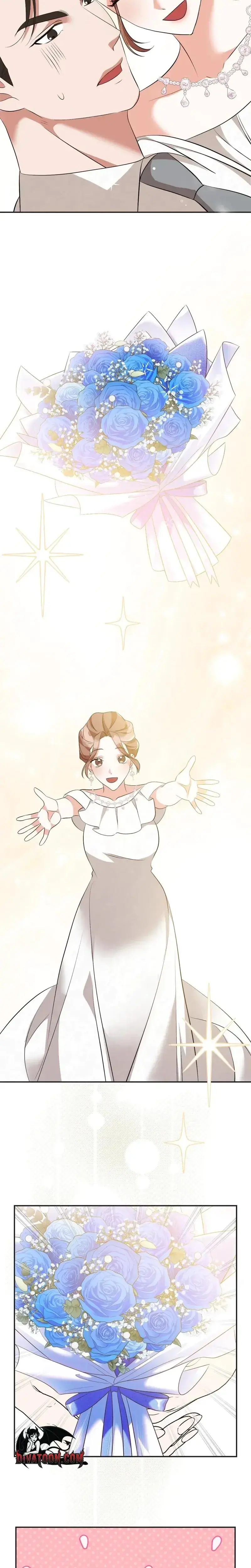 It All Ends In Marriage Chapter 43 - Page 19