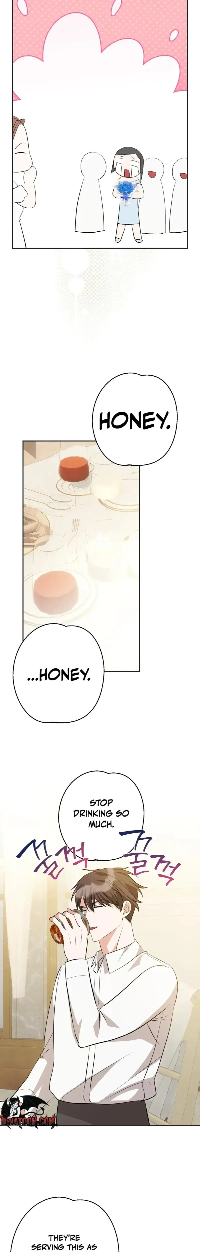 It All Ends In Marriage Chapter 43 - Page 20