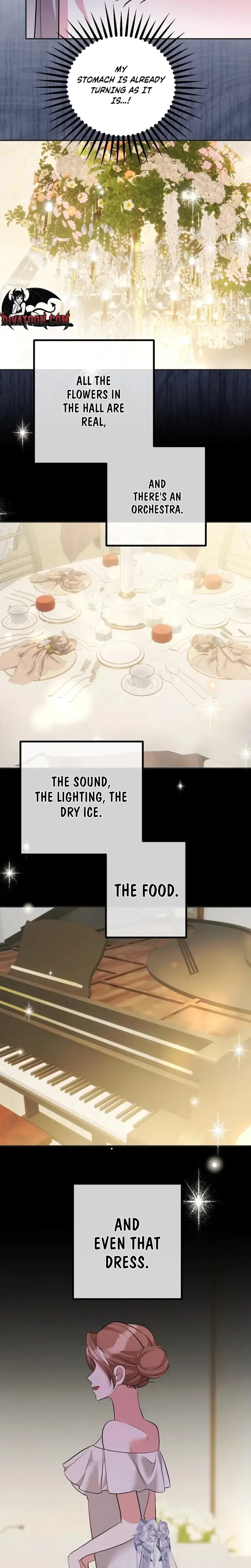 It All Ends In Marriage Chapter 43 - Page 23