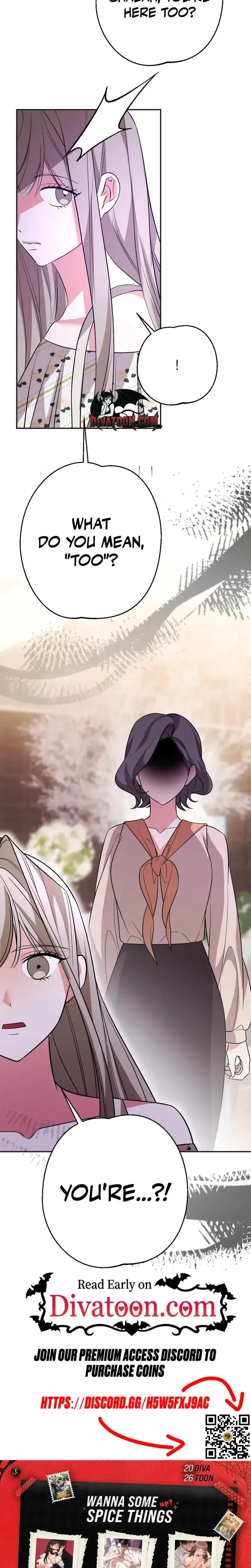 It All Ends In Marriage Chapter 43 - Page 25