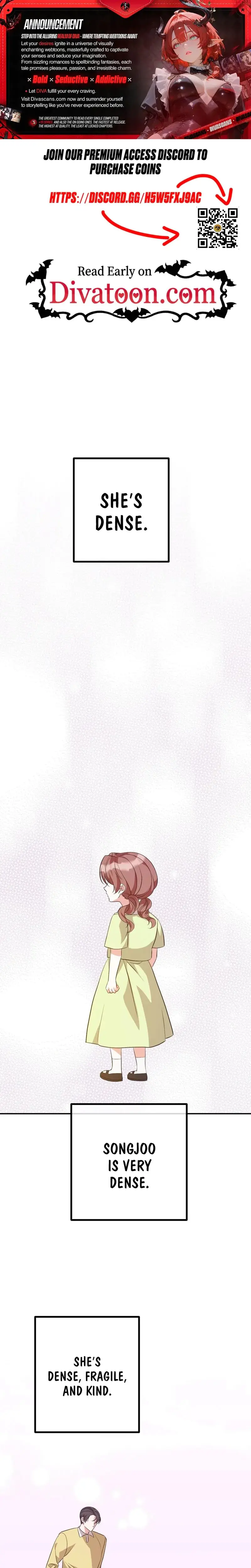It All Ends In Marriage Chapter 44 - Page 1