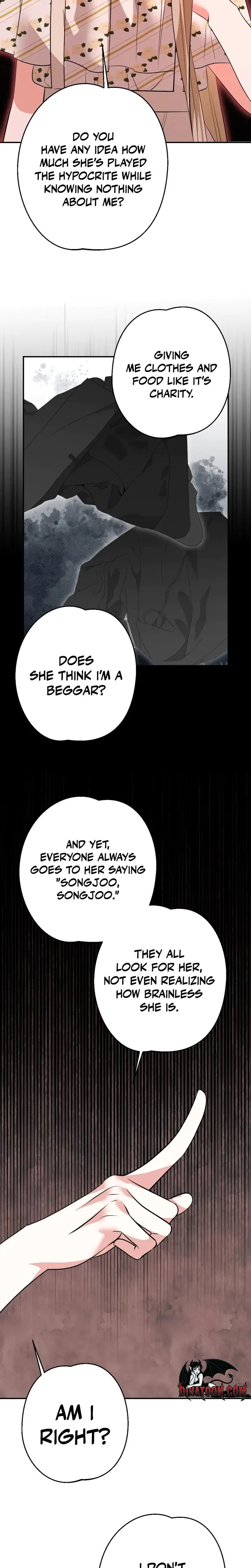 It All Ends In Marriage Chapter 44 - Page 12