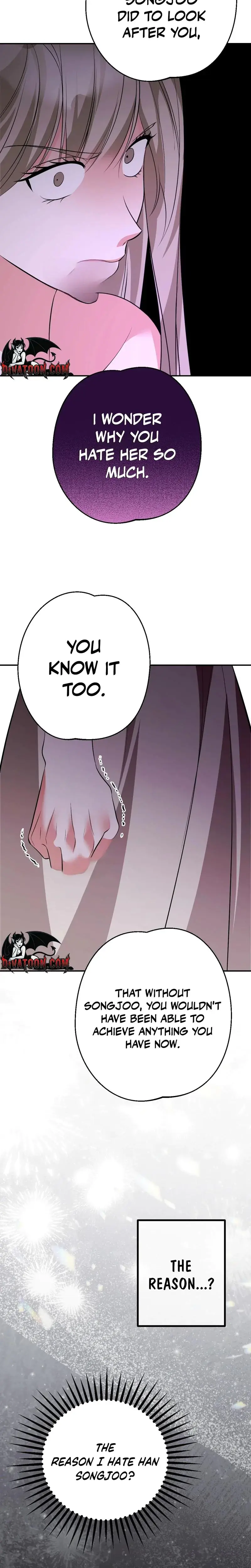 It All Ends In Marriage Chapter 44 - Page 16