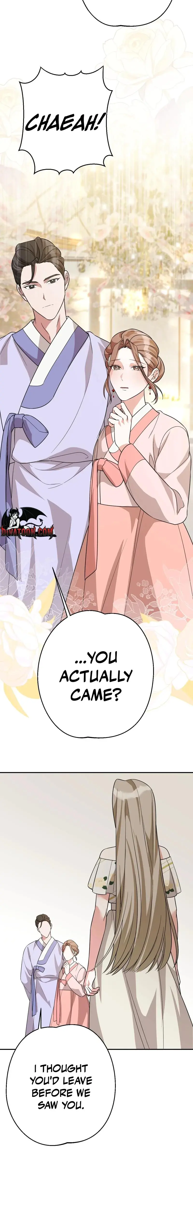 It All Ends In Marriage Chapter 44 - Page 18