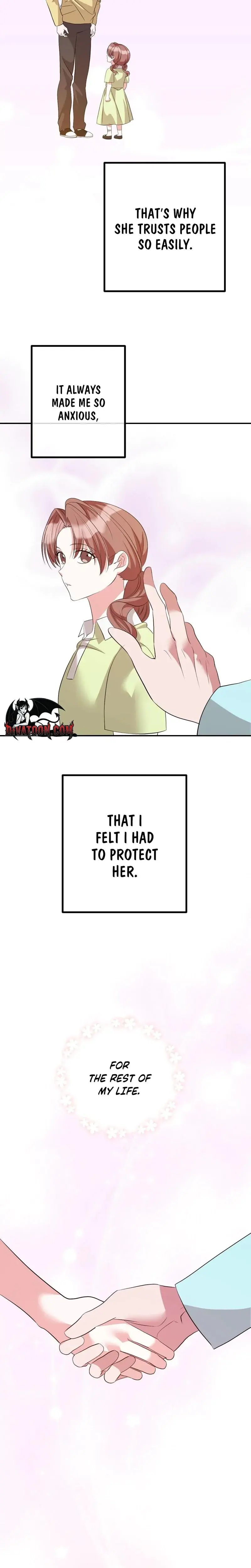 It All Ends In Marriage Chapter 44 - Page 2