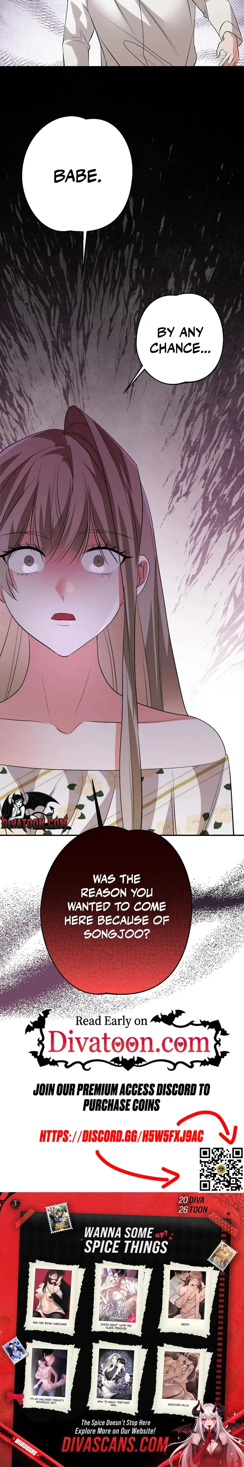 It All Ends In Marriage Chapter 44 - Page 25