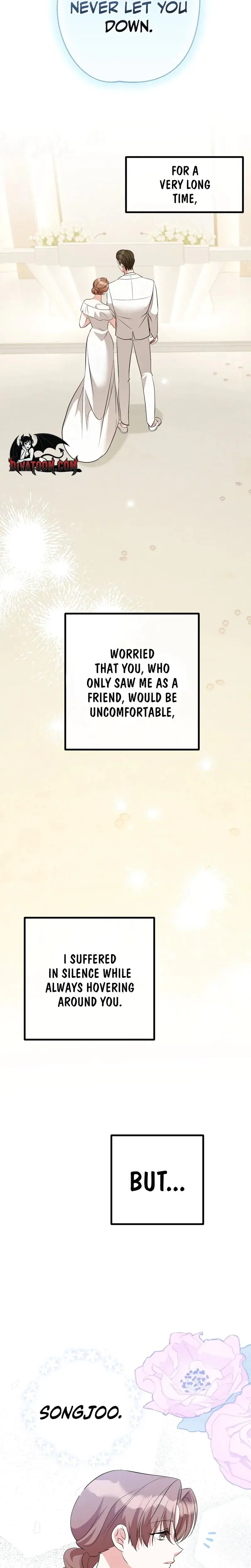 It All Ends In Marriage Chapter 44 - Page 4