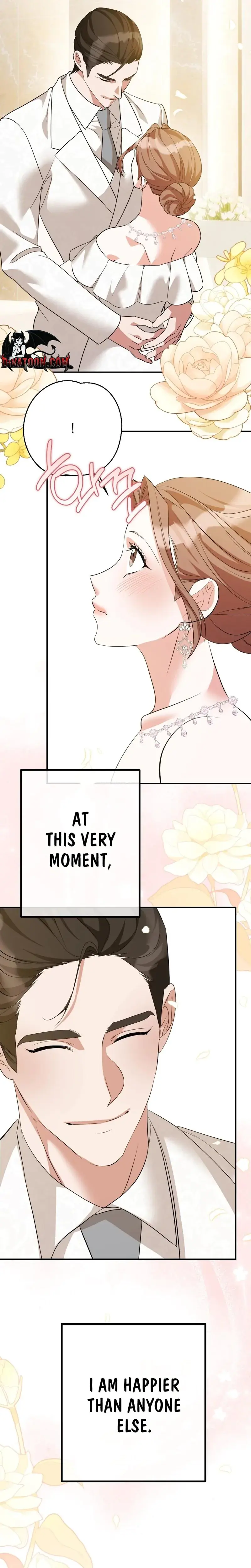 It All Ends In Marriage Chapter 44 - Page 6