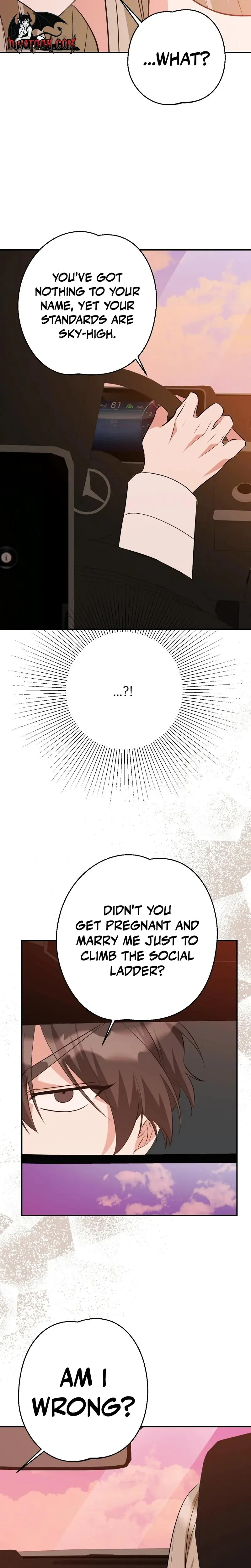 It All Ends In Marriage Chapter 45 - Page 14