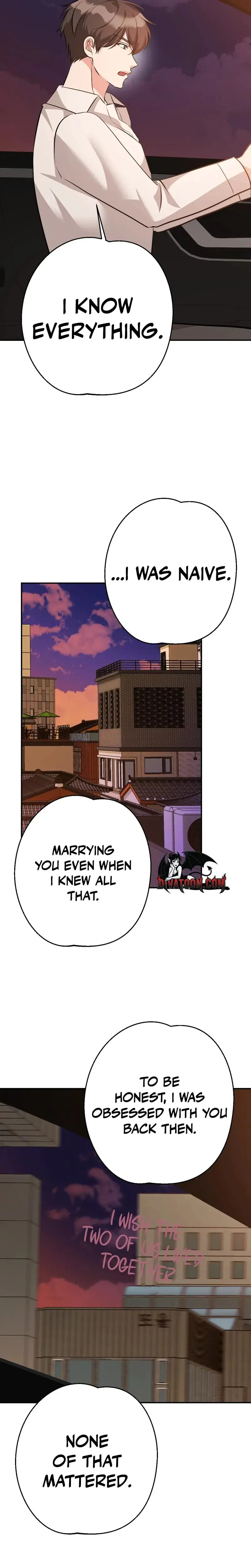 It All Ends In Marriage Chapter 45 - Page 17