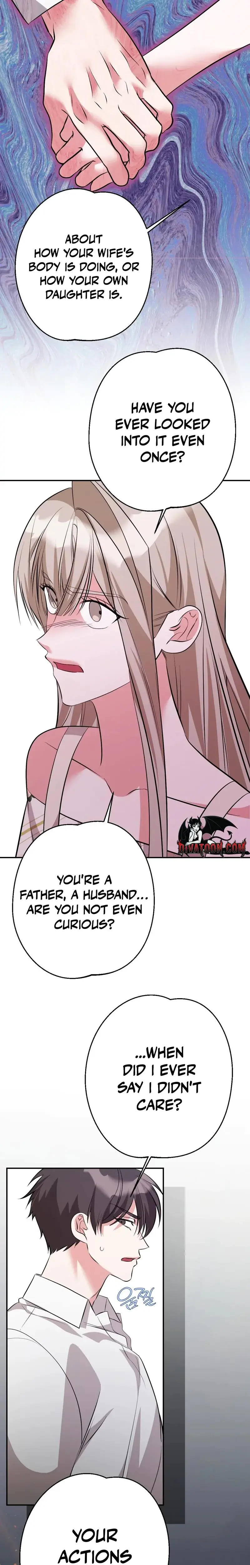 It All Ends In Marriage Chapter 45 - Page 5
