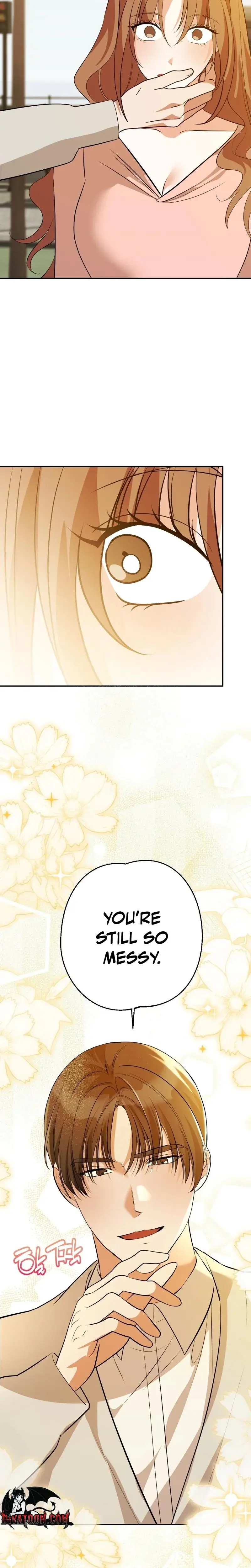 It All Ends In Marriage Chapter 46 - Page 10