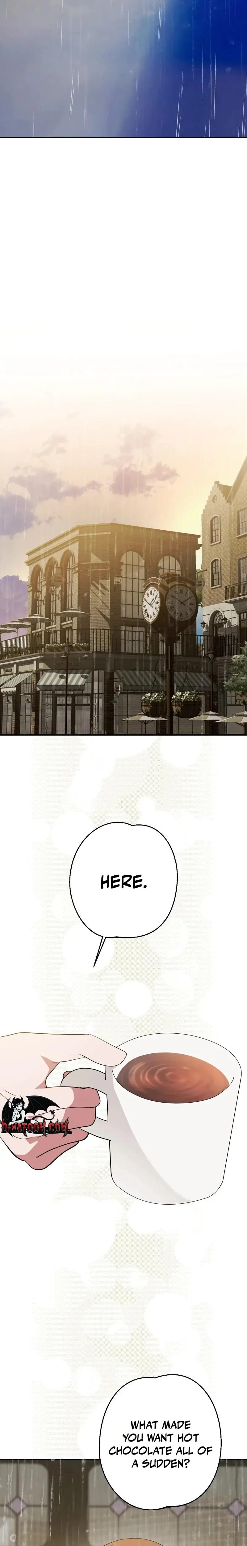 It All Ends In Marriage Chapter 46 - Page 14