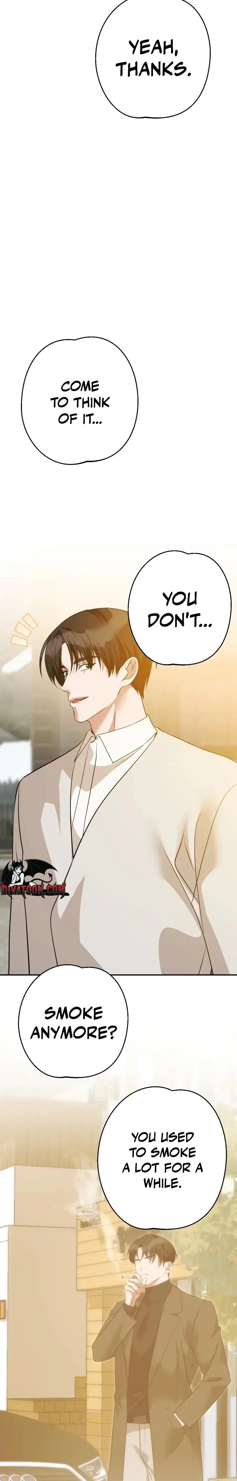 It All Ends In Marriage Chapter 46 - Page 16
