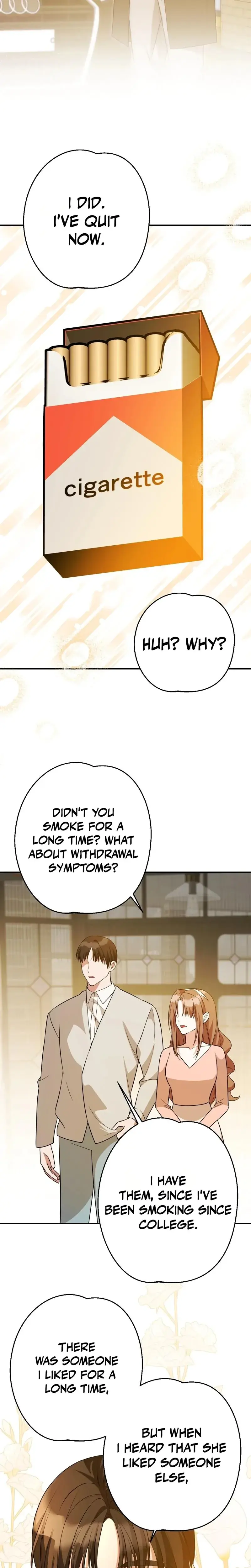 It All Ends In Marriage Chapter 46 - Page 17