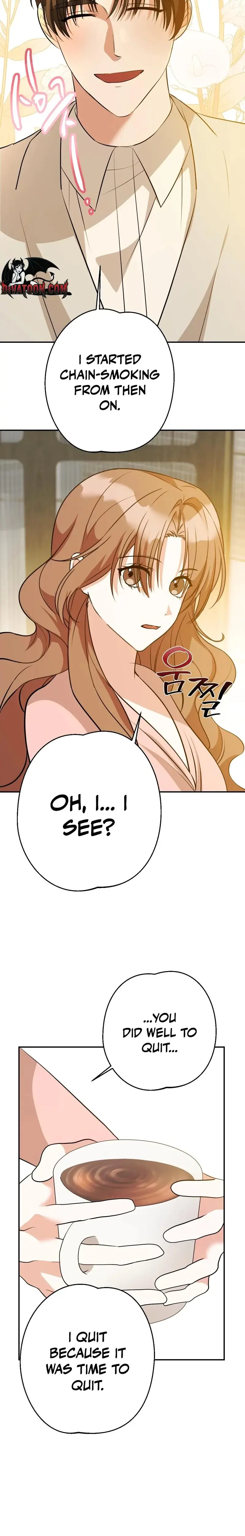 It All Ends In Marriage Chapter 46 - Page 18