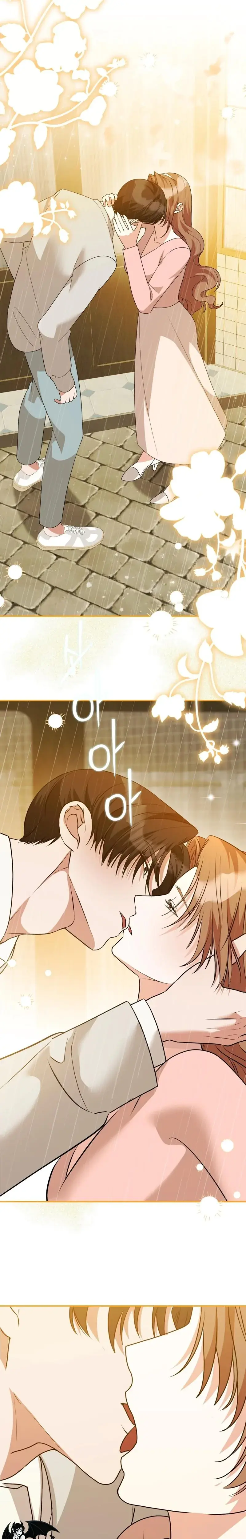 It All Ends In Marriage Chapter 46 - Page 22