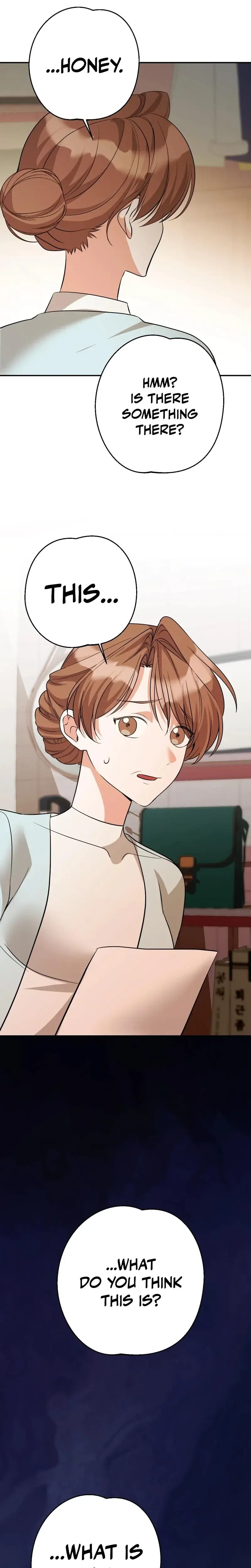 It All Ends In Marriage Chapter 46 - Page 25