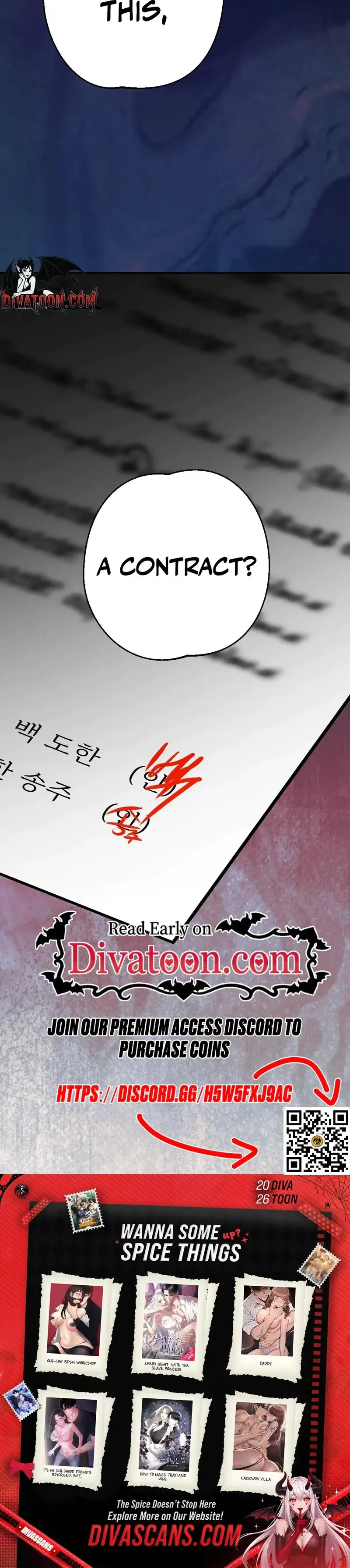 It All Ends In Marriage Chapter 46 - Page 26