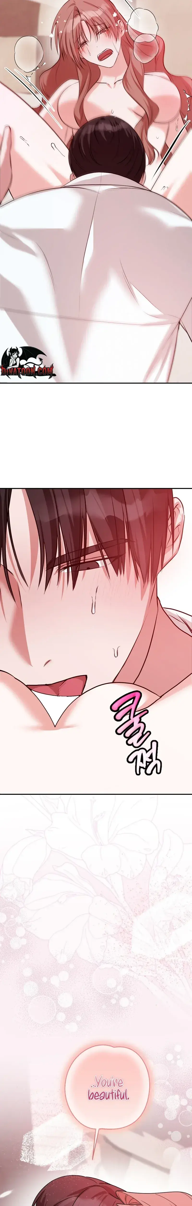 It All Ends In Marriage Chapter 47 - Page 14