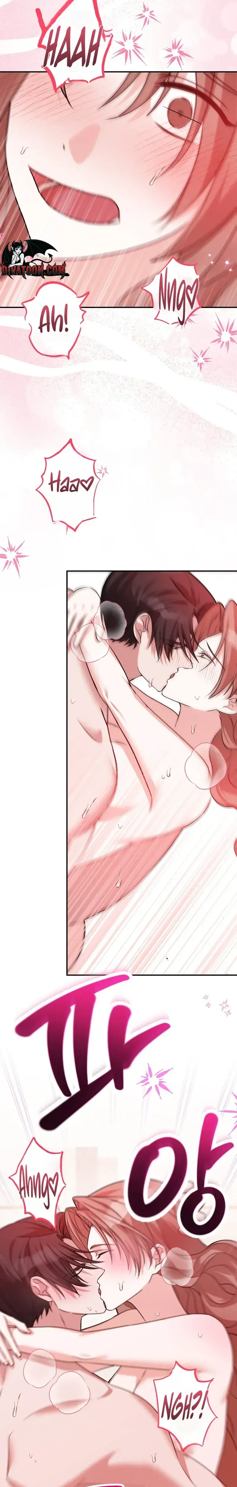 It All Ends In Marriage Chapter 47 - Page 17