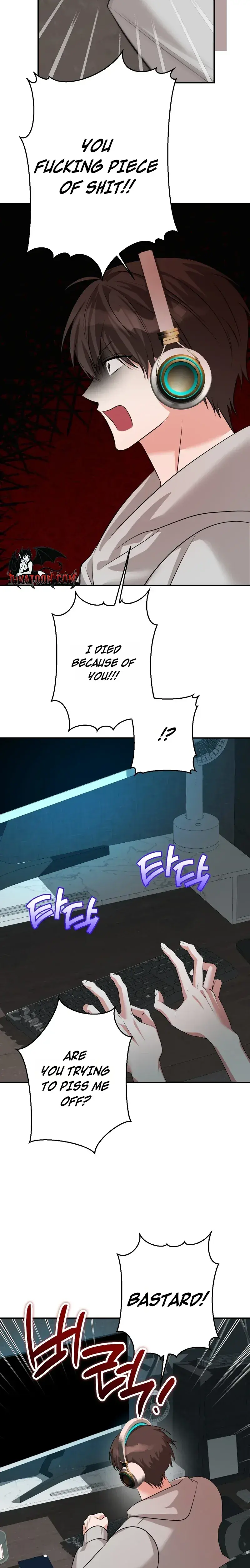 It All Ends In Marriage Chapter 47 - Page 2