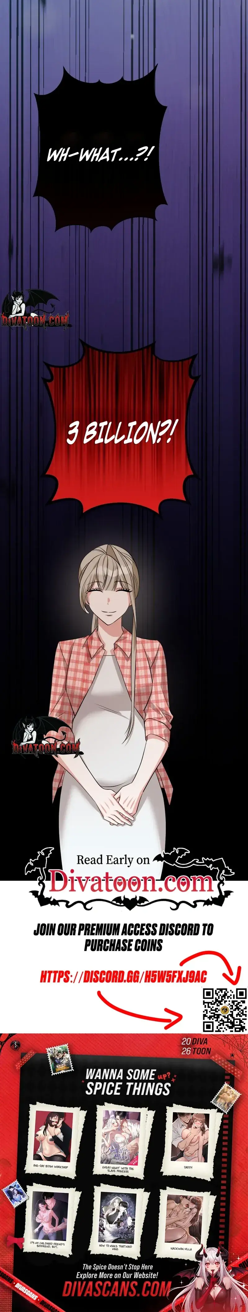 It All Ends In Marriage Chapter 47 - Page 25