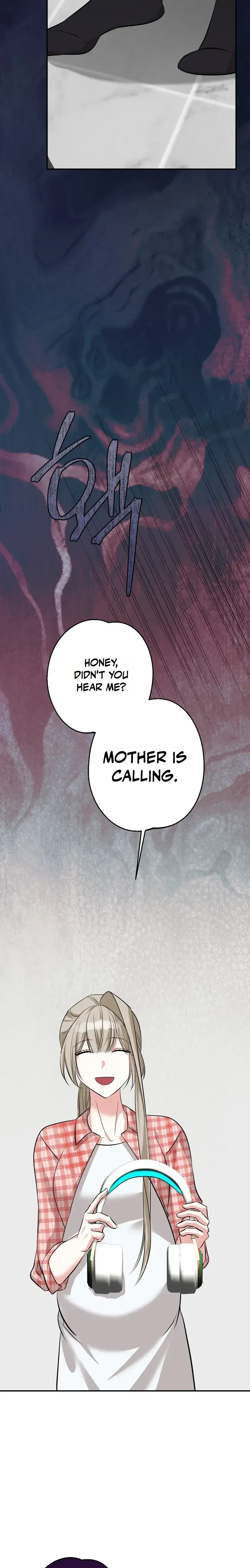 It All Ends In Marriage Chapter 47 - Page 4