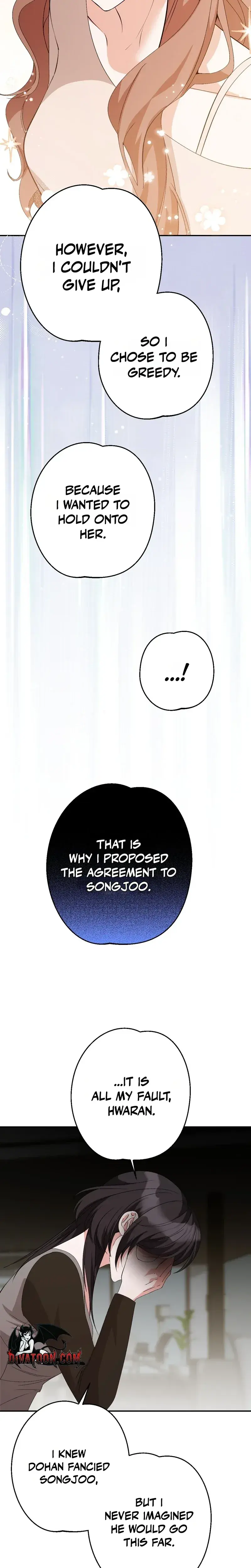 It All Ends In Marriage Chapter 48 - Page 16