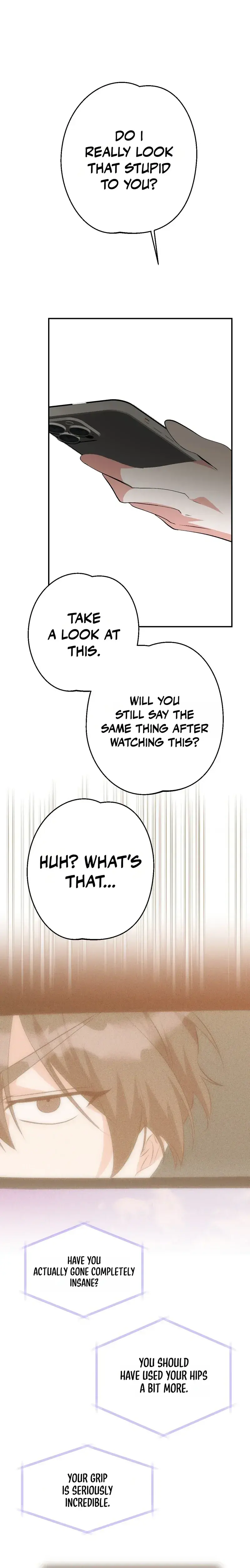 It All Ends In Marriage Chapter 48 - Page 24