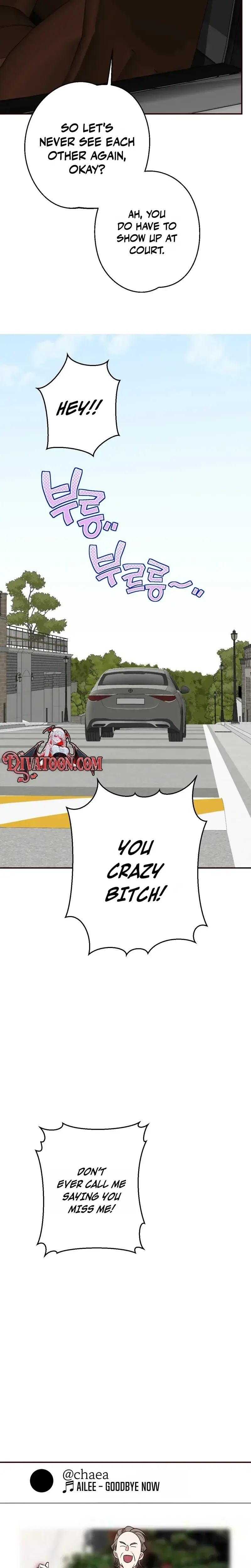 It All Ends In Marriage Chapter 49 - Page 20