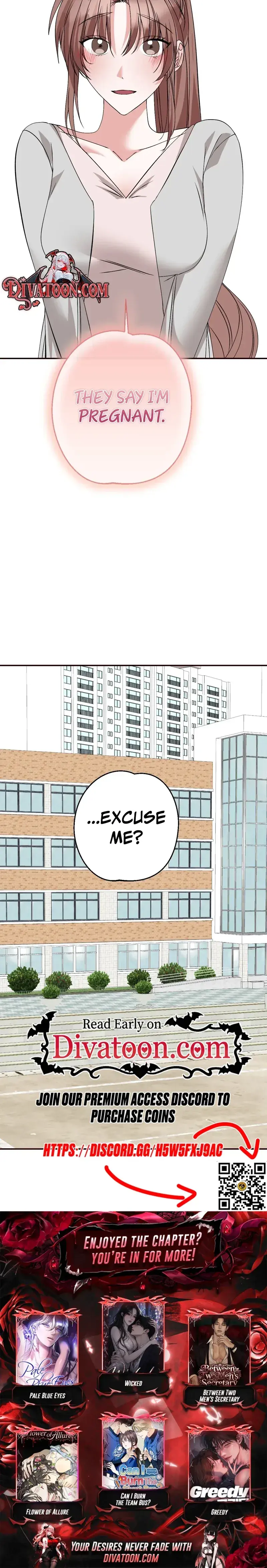 It All Ends In Marriage Chapter 49 - Page 26
