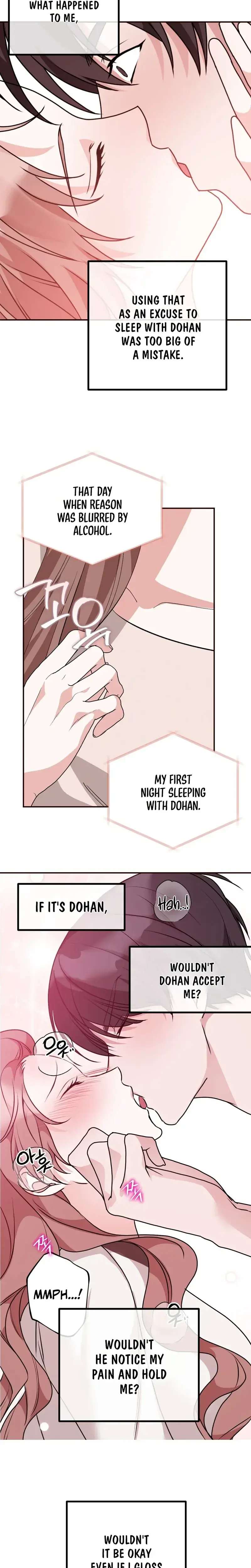 It All Ends In Marriage Chapter 49 - Page 4