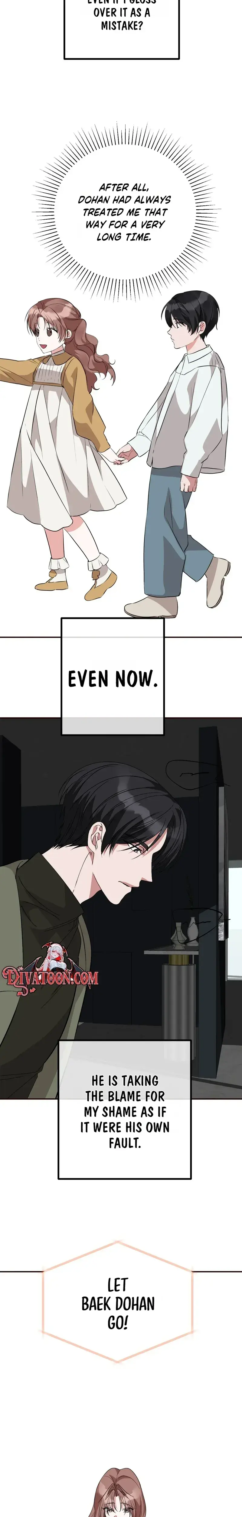 It All Ends In Marriage Chapter 49 - Page 5