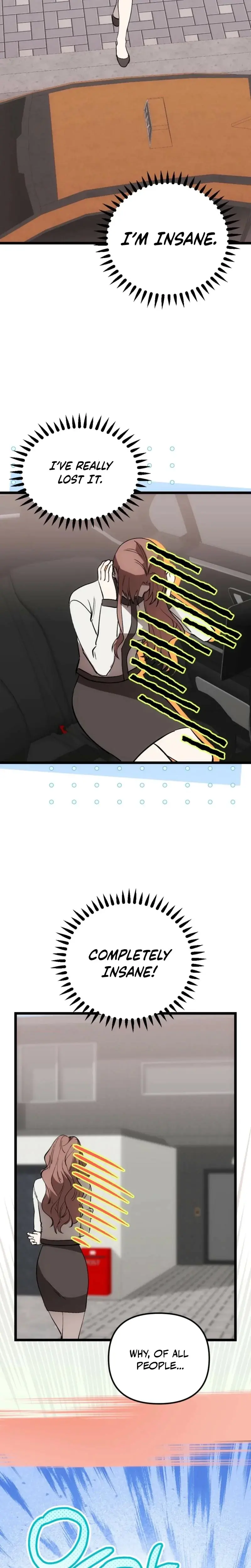 It All Ends In Marriage Chapter 5 - Page 14