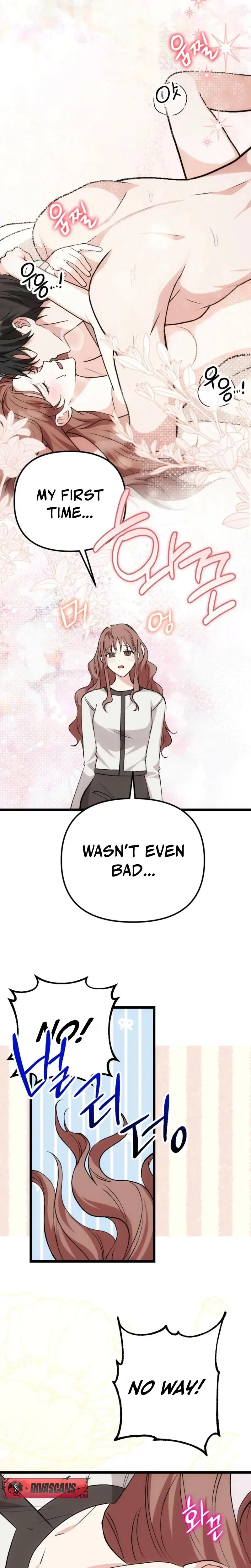It All Ends In Marriage Chapter 5 - Page 17