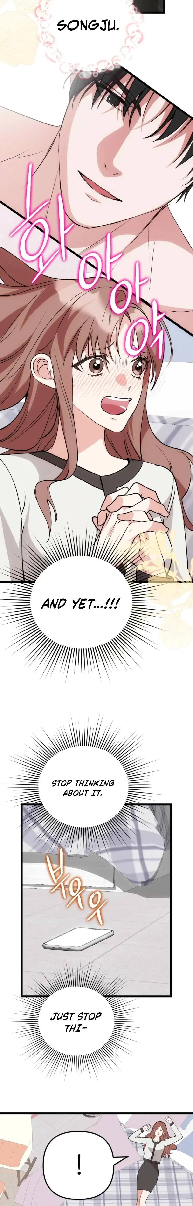 It All Ends In Marriage Chapter 5 - Page 20