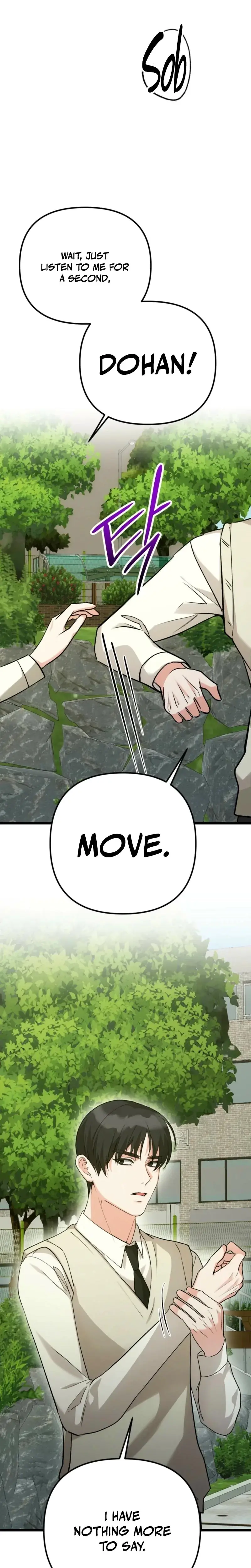 It All Ends In Marriage Chapter 6 - Page 14