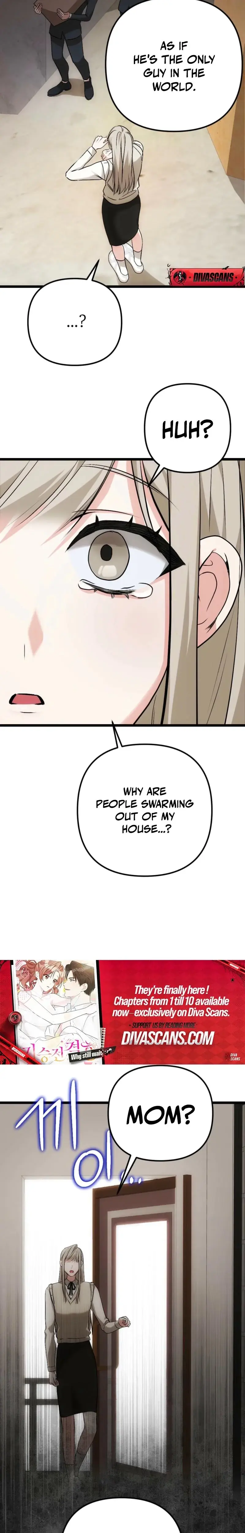It All Ends In Marriage Chapter 6 - Page 16